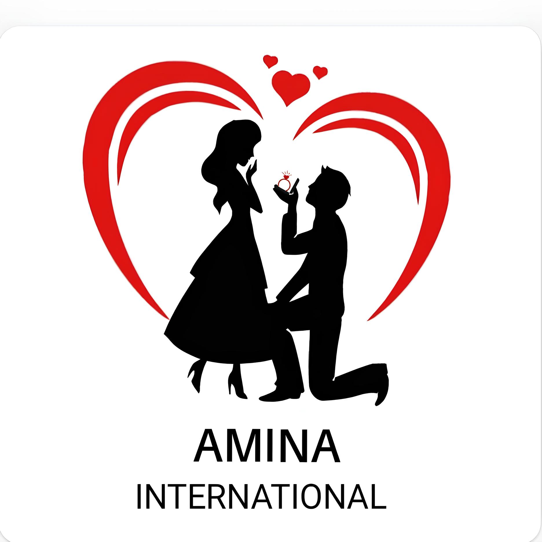 Агентство AMINA INT'L